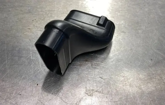 Ford Galaxy Cabin air duct channel 6G91U01903AC 6G91U01903A
