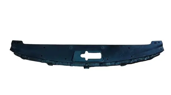 Hyundai Ioniq Engine bonnet/hood lock trim molding 863613Z000