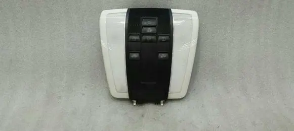Mercedes-Benz E C207 W207 Front seat light A2048200823