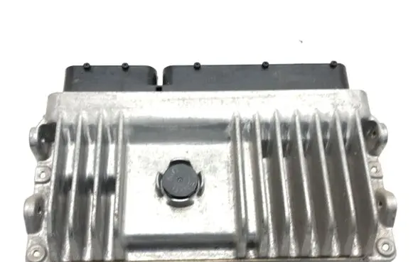 Toyota C-HR I Engine control unit/module ECU 89661-F4040