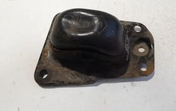 Skoda Yeti (5L) Bracket in trunk/boot 1K0505129J