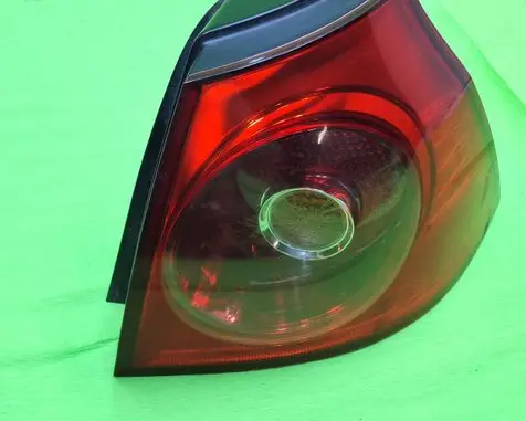 Volkswagen Golf V Rear/tail lights 1K6945111