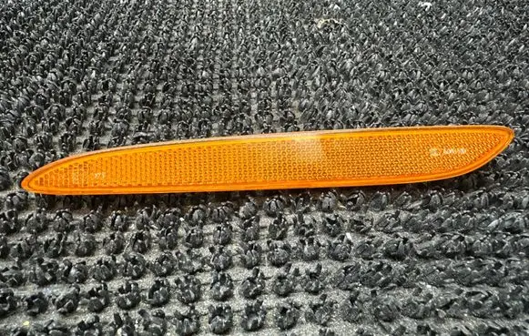 Rear tail light reflector