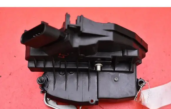 Ford Grand C-MAX Rear door lock FT4AA26413BD