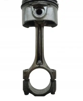 Saab 9-5 Piston with connecting rod 90L97