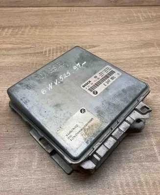 BMW 5 E39 Engine control unit/module ECU 2247891 0281001373 USED