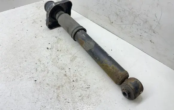 Citroen C-Crosser Rear shock absorber/damper