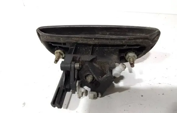 Renault Scenic I Tailgate exterior lock 43301