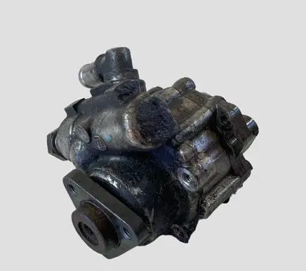Audi A6 S6 C6 4F Power steering pump 4F0145155E