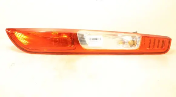 Ford Focus Rear/tail lights