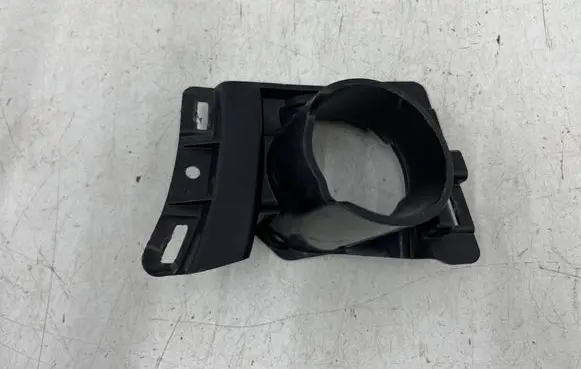 Mercedes-Benz E C207 W207 Front bumper mounting bracket a2078851616