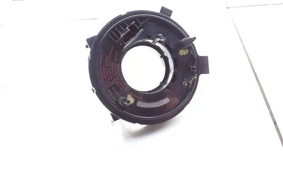Volkswagen PASSAT B5 Airbag slip ring squib (SRS ring) 1J0959653B