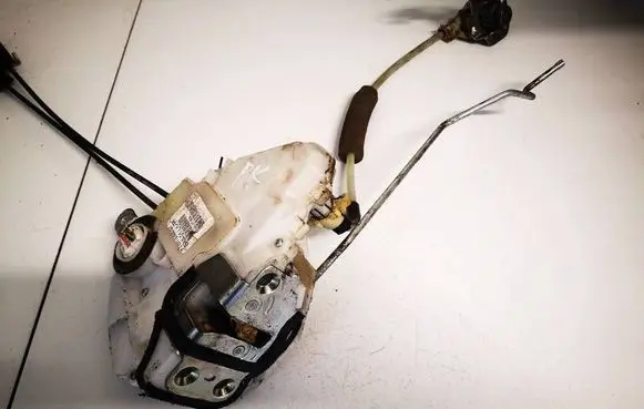 Honda CR-V Front door lock 72151swag1 72151-swa-g1