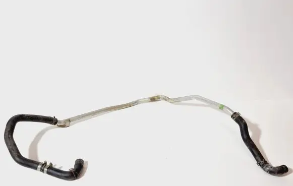 Mercedes-Benz C W204 Engine coolant pipe/hose A2048300296