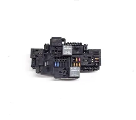 Mercedes-Benz GLC X253 C253 Fuse module 58K616F00 A2139065706
