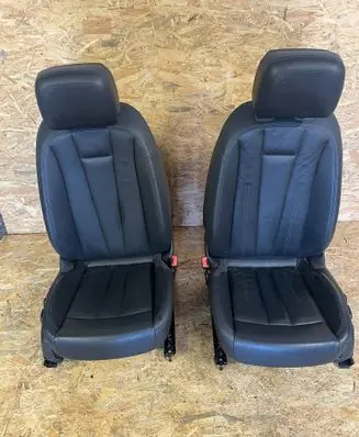 Audi A4 S4 B9 Seat set 