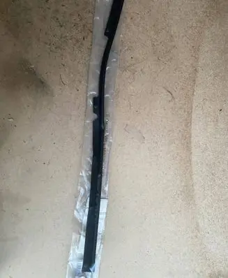 Mercedes-Benz C W204 Engine compartment rubber A2048810098