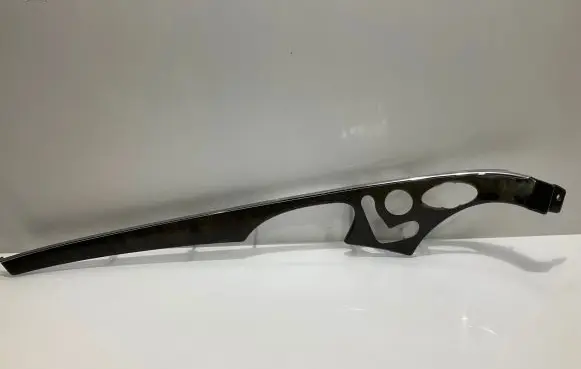 Mercedes-Benz E W211 Other front door trim element