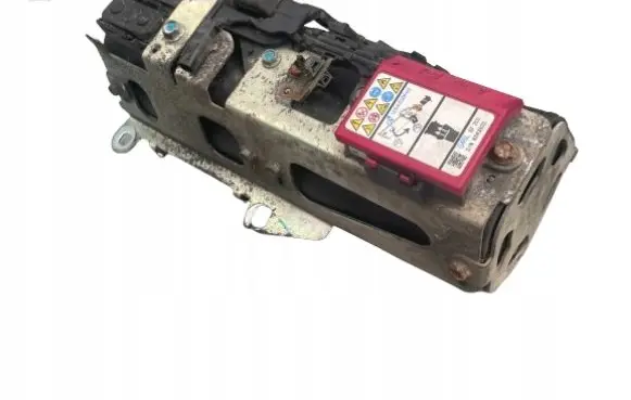 Mazda 6 Other control units/modules