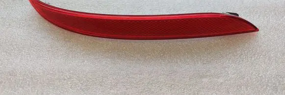 BMW 5 E60 E61 Rear tail light reflector 7183914