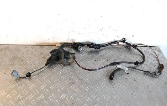 Lexus RX V Rear ABS sensor wiring 890C048160