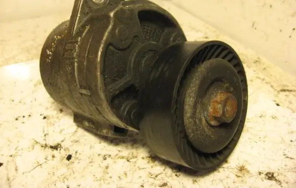Volvo S80 Alternator belt tensioner 4GDALS19CU3 20I20V