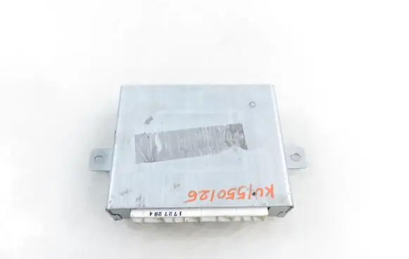 Suzuki Ignis Engine control unit/module 3392086G12