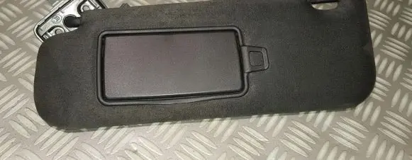 Jaguar XF X260 Sun visor GX63-04101