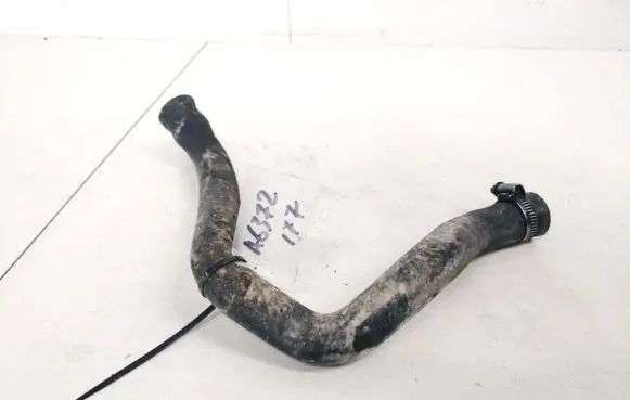BMW 5 E39 Engine coolant pipe/hose
