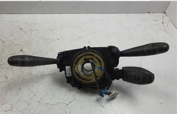 Citroen C3 Wiper turn signal indicator stalk/switch 96667325XT