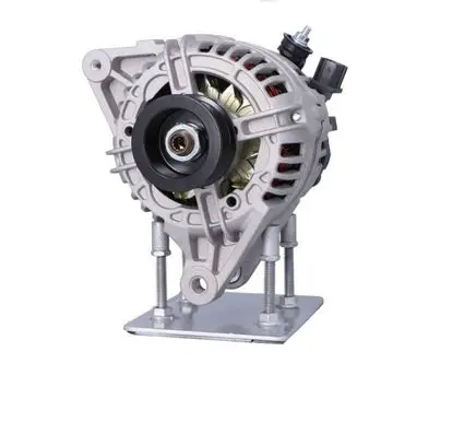 Toyota Corolla E120 E130 Generator/alternator 270600D14084