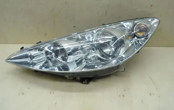Peugeot RCZ Headlight/headlamp