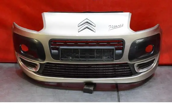 Citroen C3 Picasso Front bumper 