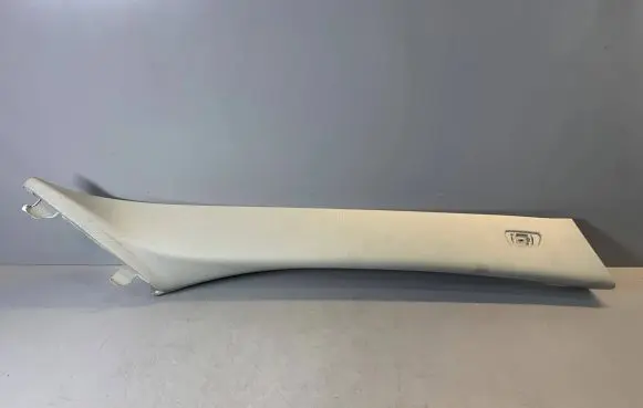 BMW 5 F10 F11 (A) pillar trim 9116348