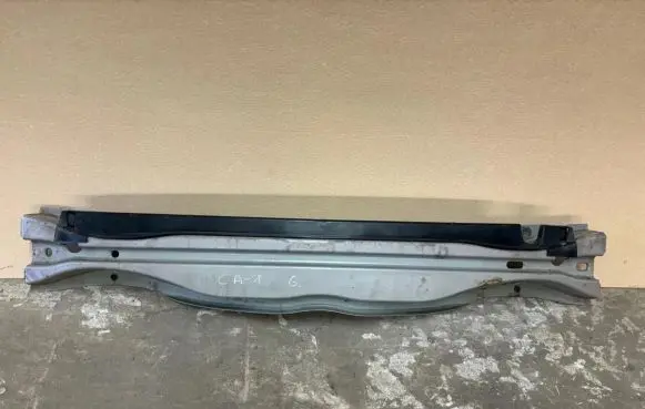 Volvo V70 Rear beam 