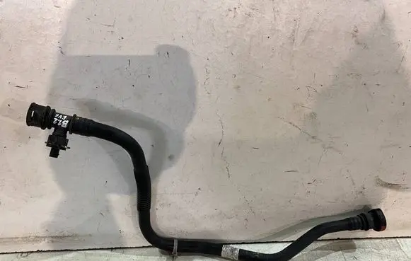 KIA EV6 Hybrid/electric vehicle battery cooling hoses/tubes