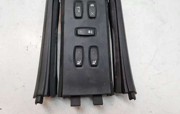 Renault Megane II Other switches/knobs/shifts 8200450204