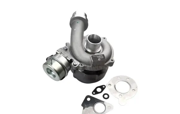 Renault Megane II Turbo 54399980080 TC300012 54399880080