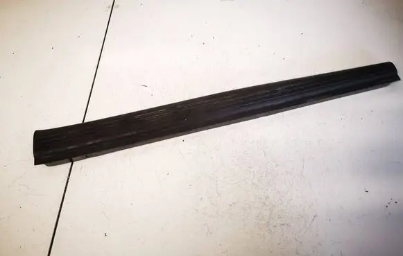 Mercedes-Benz E W211 Front sill trim cover A2116801835