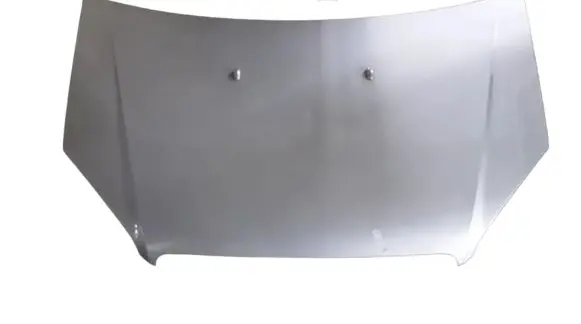 Fiat Doblo Engine bonnet/hood 