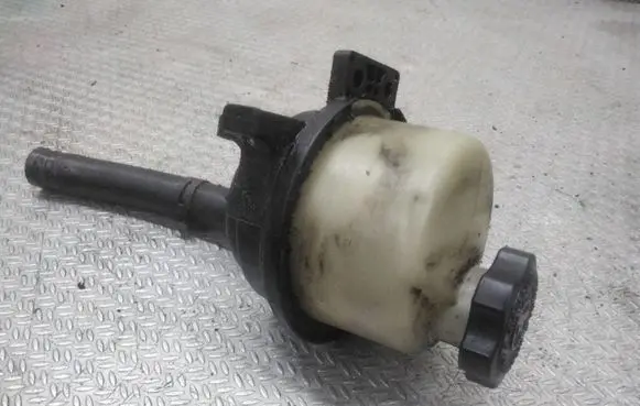 Chrysler Pacifica Power steering fluid tank/reservoir 04743175AC