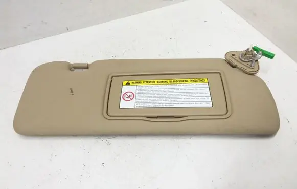Honda CR-V Sun visor 18C810531