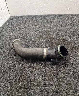 Porsche Macan (95B) Breather hose/pipe 95B145833