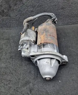 Audi A6 S6 C4 4A Starter motor 06B911023X