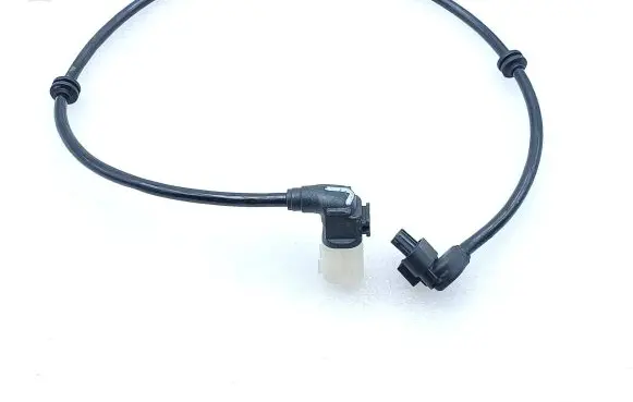 Mercedes-Benz ML AMG W166 Brake wiring harness A1665405709