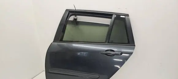 Renault Laguna III Rear door