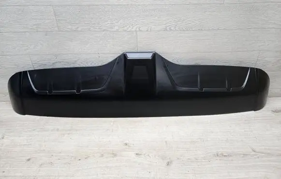 MG MG4 ev Tailgate/trunk spoiler 11353421