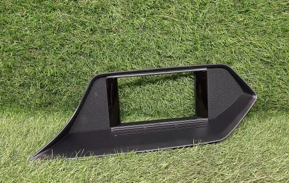 Mercedes-Benz C W204 Radio/GPS head unit trim A2126801336