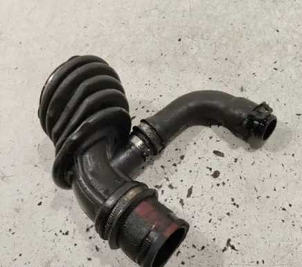 Ford Focus Air intake hose/pipe 7210086501