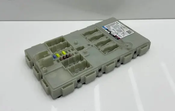 BMW 5 G30 G31 Comfort/convenience module 5A0BA24 000034AE 61355A0BA2401